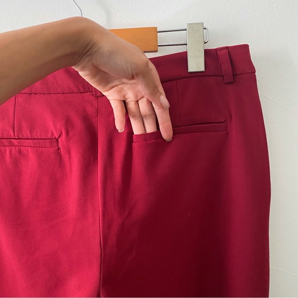 Full Length Dress Pants - Picture 5 of 5